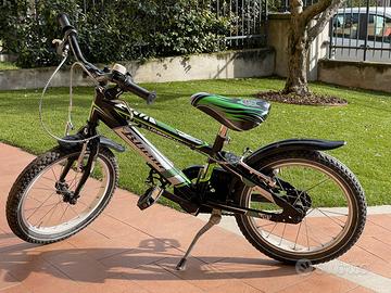 Bici bambino 16 Pollici