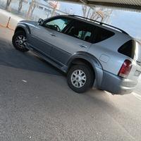 Auto AUTOMATICO 