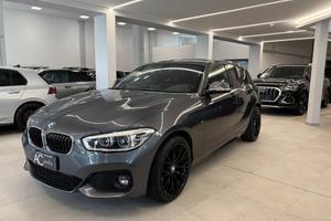 BMW 120 d xDrive 5p. Msport