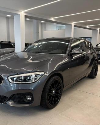 BMW 120 d xDrive 5p. Msport