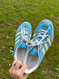 Adidas gazelle taglia 40