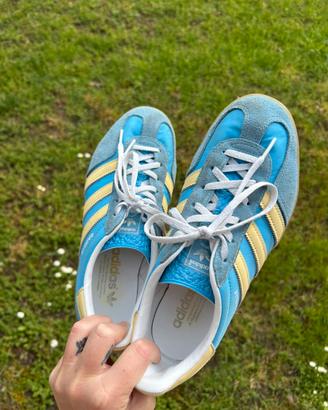 Adidas gazelle taglia 40