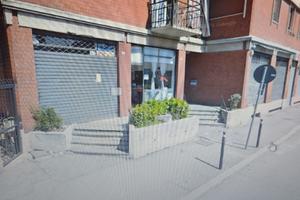 Trilocale centrale luminoso panoramico