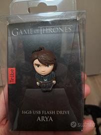 Chiavetta USB Games of Thrones 16 gb
