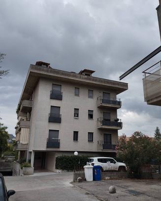 Appartamento - Teramo