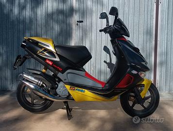 Aprilia sr 50 replica