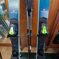 Sci Stockli Laser SX 2026 165