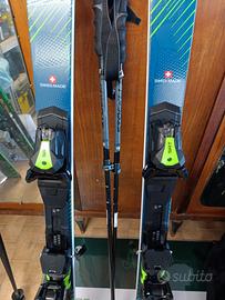 Sci Stockli Laser SX 2026 165