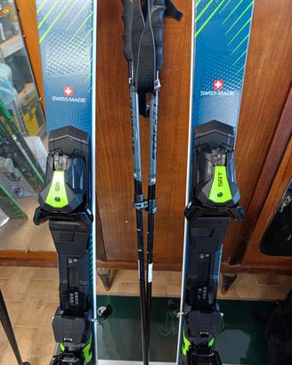 Sci Stockli Laser SX 2026 165