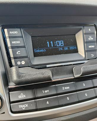 Supporto universale per Cell e smartphone