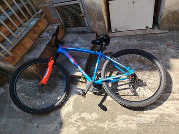 bici HOGAN trattabile