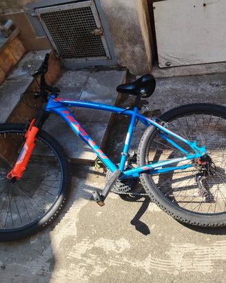 bici HOGAN trattabile