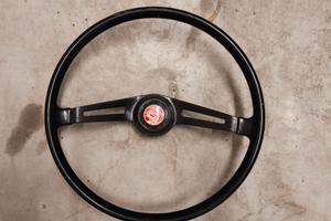 Volante per fiat 500
