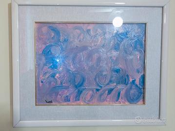 Opera del pittore E. Panaioli