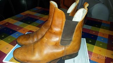 ABBIGLIAMENTO EQUITAZIONE
