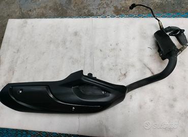 Scarico originale sh 125/150 2020-2025
