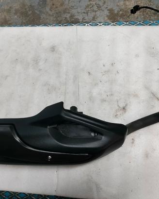 Scarico originale sh 125/150 2020-2025
