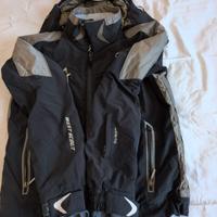 Giacca da sci uomo West scout