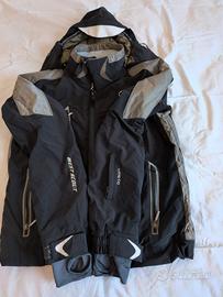 Giacca da sci uomo West scout