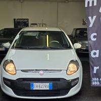 Fiat Punto Evo 1.3 Mjt 75 CV DPF 5 porte S&S Dynam