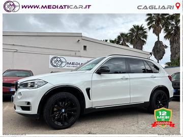 BMW X5 sDrive25d Business