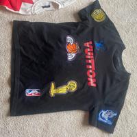 t shirt Louis vuitton