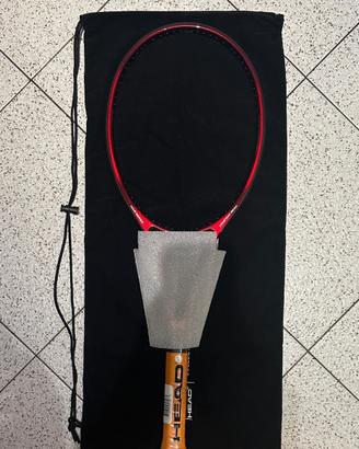 Racchetta da tennis head prestigio 600
