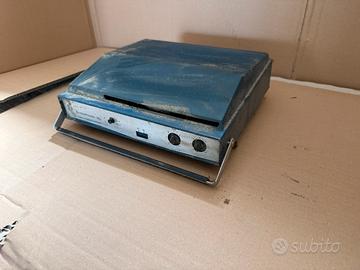 Europhon fono JET 77 - Mangiadischi Vintage