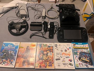 Wii u