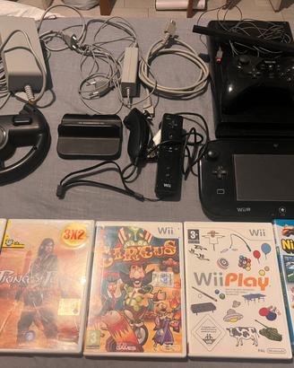 Wii u