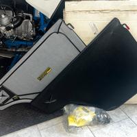 Mezze porte jeep cj5 nuove