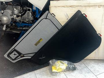 Mezze porte jeep cj5 nuove