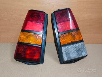 Fanali Stop Fiat Panda 