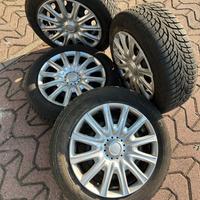 gomme complete 185/60r 15 88T xl invernali