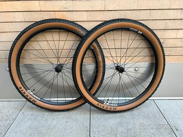 Ruote DT Swiss XR 1850