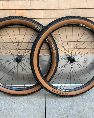 Ruote DT Swiss XR 1850