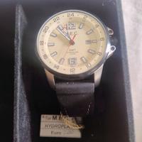 Orologio M.E.C
