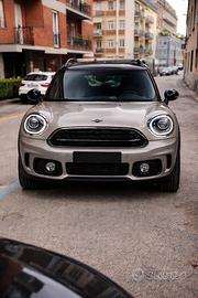 MINI Countryman Cooper D 150 cv imm 11/22