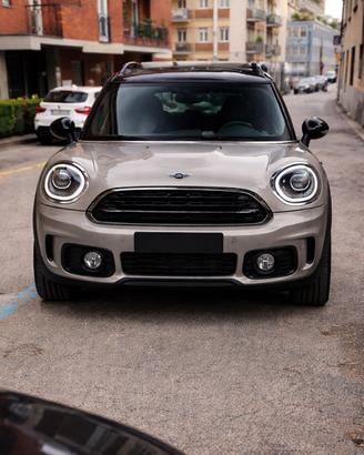 MINI Countryman Cooper D 150 cv imm 11/22