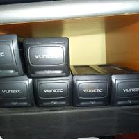 6 batterie yuneec typhoon h