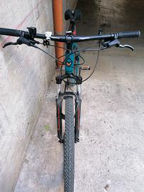 bici mtb