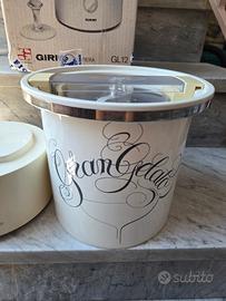 Gelateria Gran Gelato Girmi