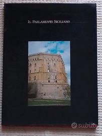 IL PARLAMENTO SICILIANO - 