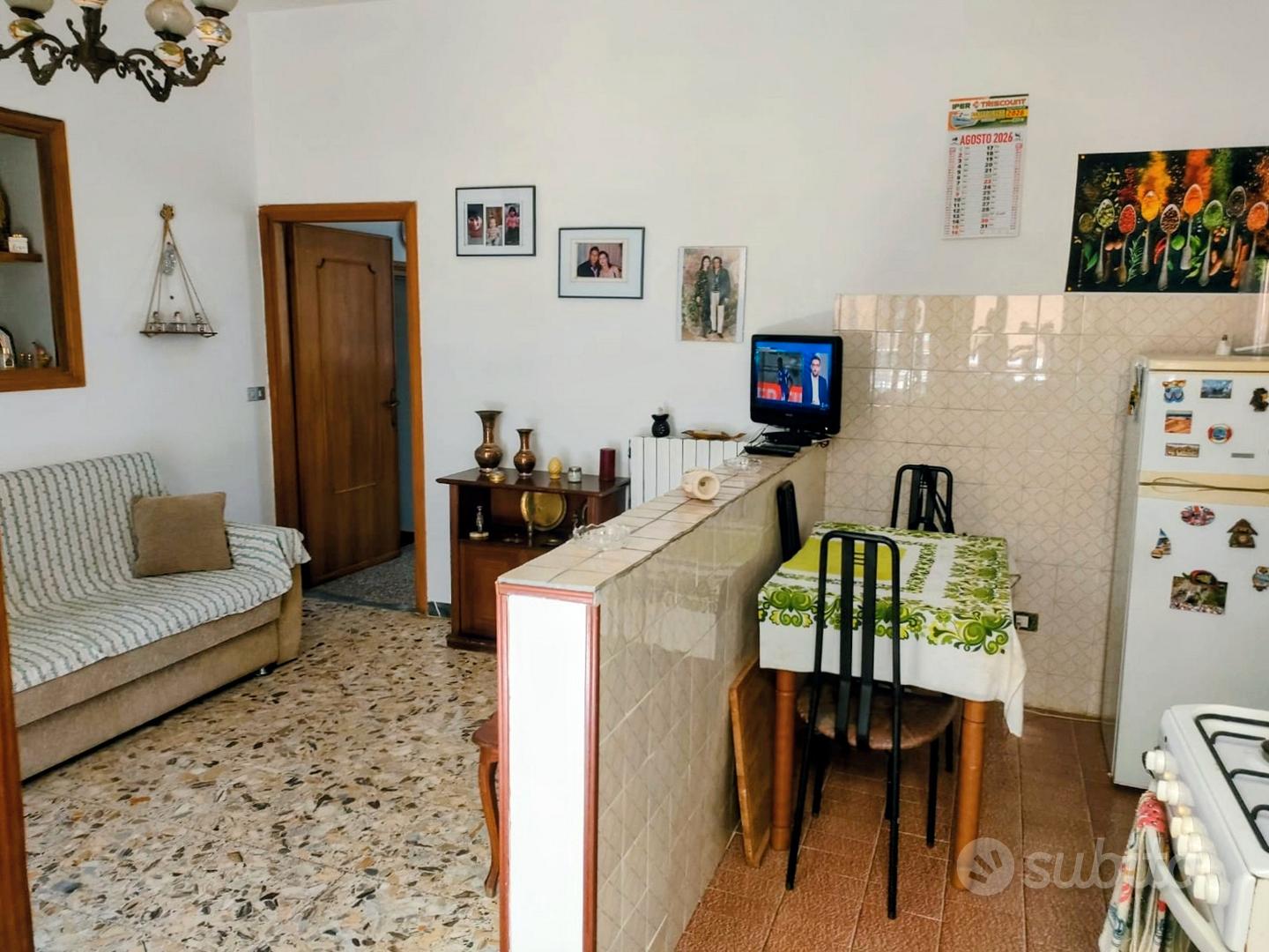 Appartamento – Corchiano, Capo la Ripa - Altro