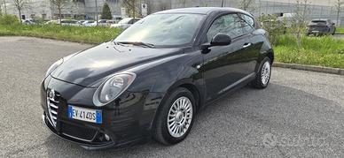 Alfa Romeo MiTo 1.3 JTDm 85 CV S&S Progression