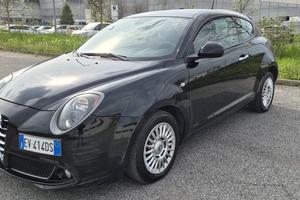 Alfa Romeo MiTo 1.3 JTDm 85 CV S&S Progression