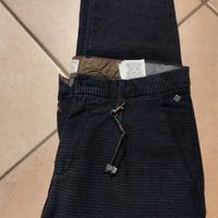 Pantalone blu Jack & Jones