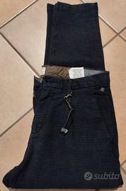 Pantalone blu Jack & Jones