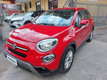 Fiat 500X 1.3 MultiJet 95 CV City Cross