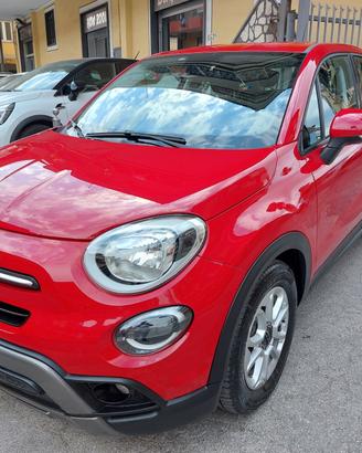 Fiat 500X 1.3 MultiJet 95 CV City Cross